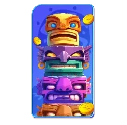 Totem
Wonders