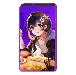 Oishi
Delights