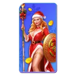 Wisdom of Athena
Xmas 1000